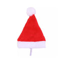 Christmas hat for dogs and cats