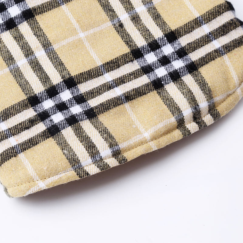 Reversible waterproof coat - mod.Scozia