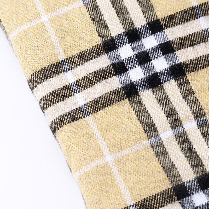 Reversible waterproof coat - mod.Scozia