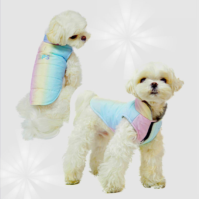 Cappotto smanicato - mod.Mellow