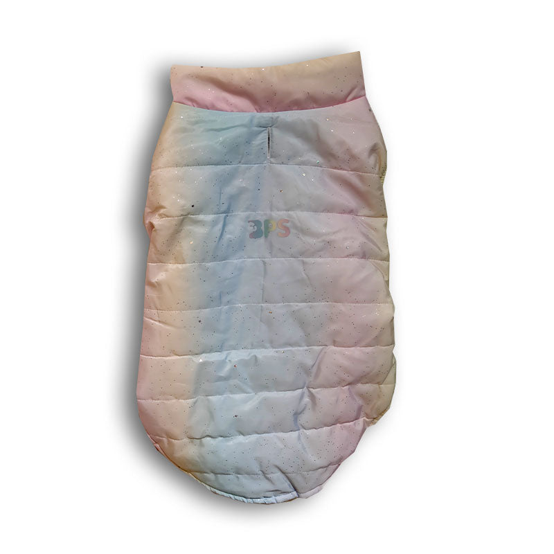 Cappotto smanicato - mod.Mellow