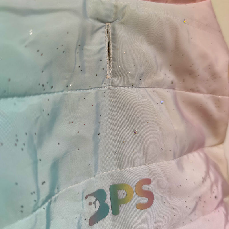 Cappotto smanicato - mod.Mellow