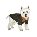 Cappotto trapuntato Town & Country - Urban Pup