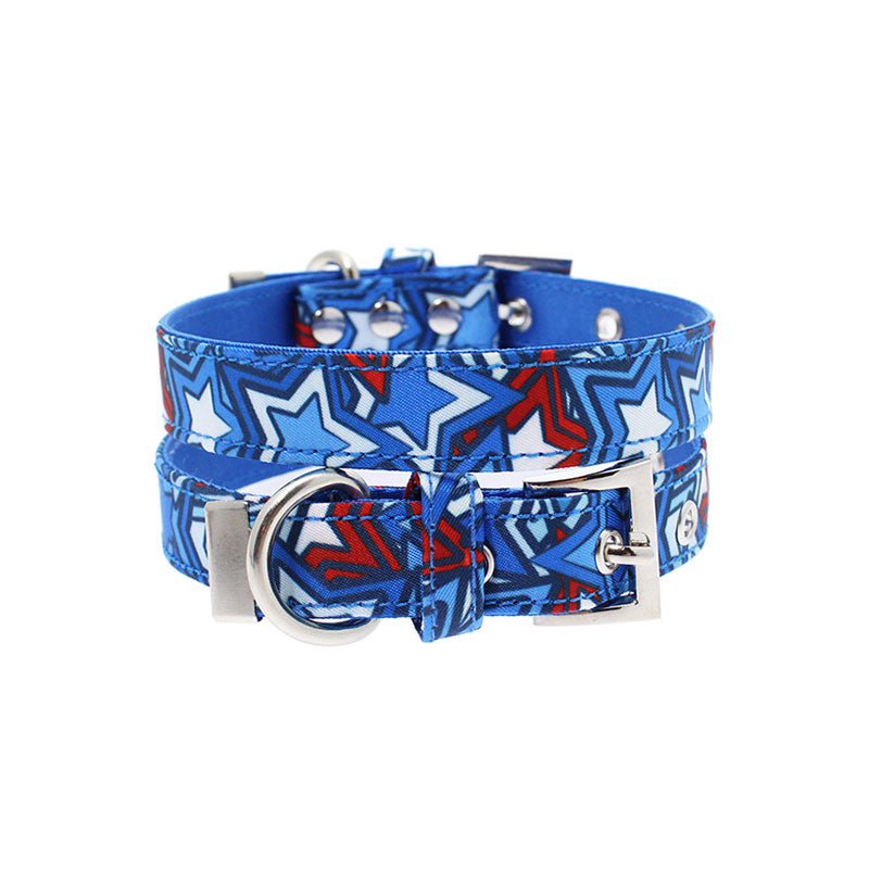 Collare Hero Star - Urban Pup