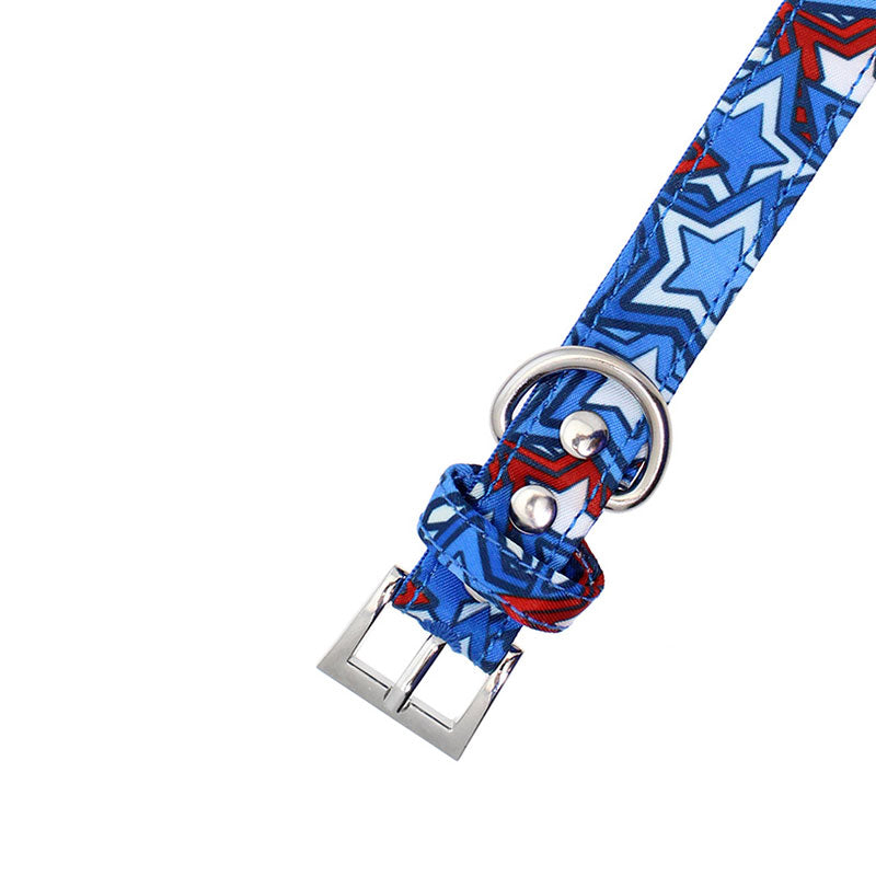 Collare Hero Star - Urban Pup