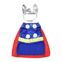Carnival costume for dogs and cats - Thor