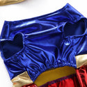 Costume for dogs and cats - Wonder Woman