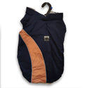 Sleeveless down jacket - mod. Explore - for dogs from 4 to 25kg