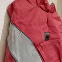 Sleeveless down jacket - mod. Explore - for dogs from 4 to 25kg