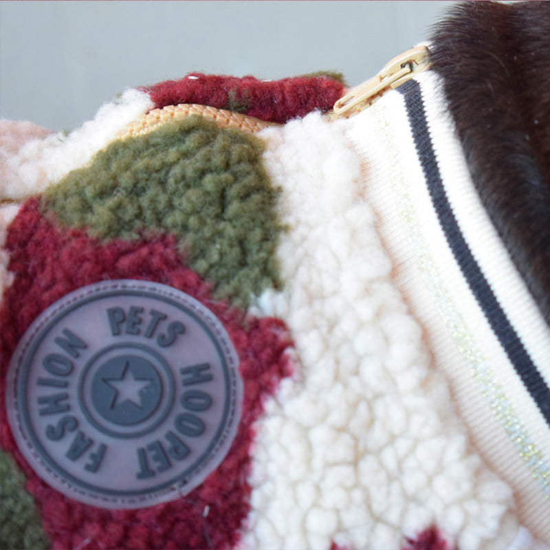 Tarnpullover - Mod. Bombay