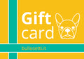 Bullosetti gift voucher