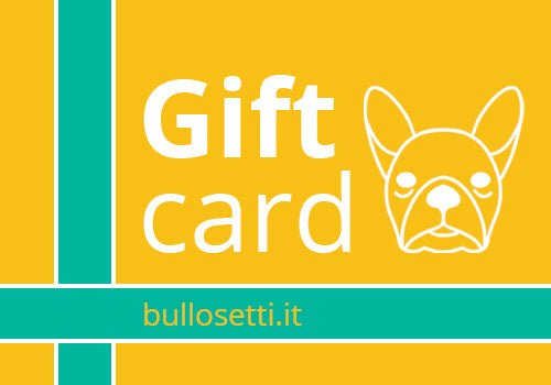 Bullosetti-Geschenkgutschein