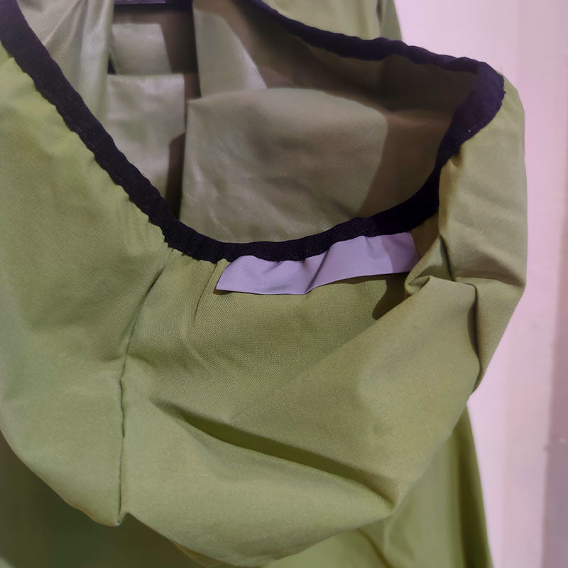 Impermeabile Explore colorato - per cani da 4kg a 50kg