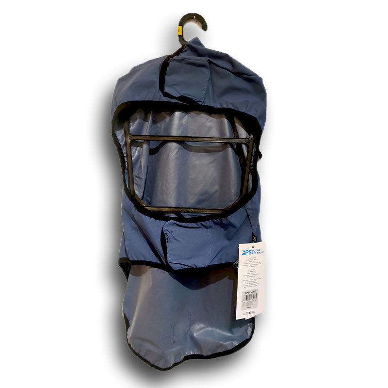 Impermeabile Explore colorato - per cani da 4kg a 50kg