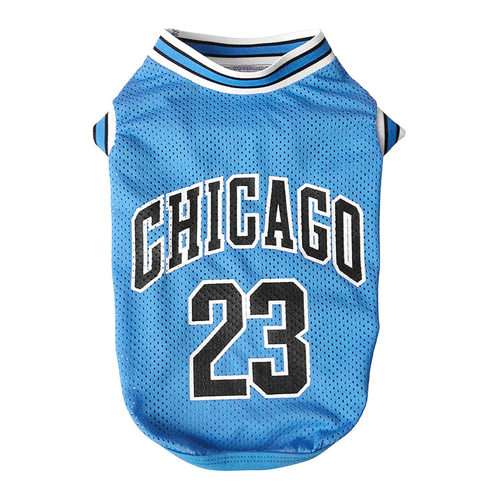 Erfrischendes T-Shirt für Hunde – Jersey-Shirt