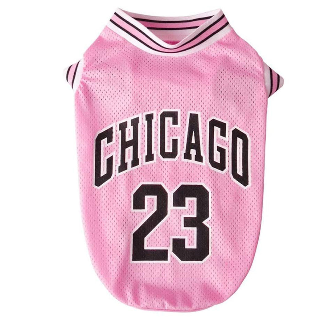 Maglietta rinfrescante per cani - Jersey shirt