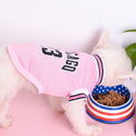 Refreshing t-shirt for dogs - Jersey shirt