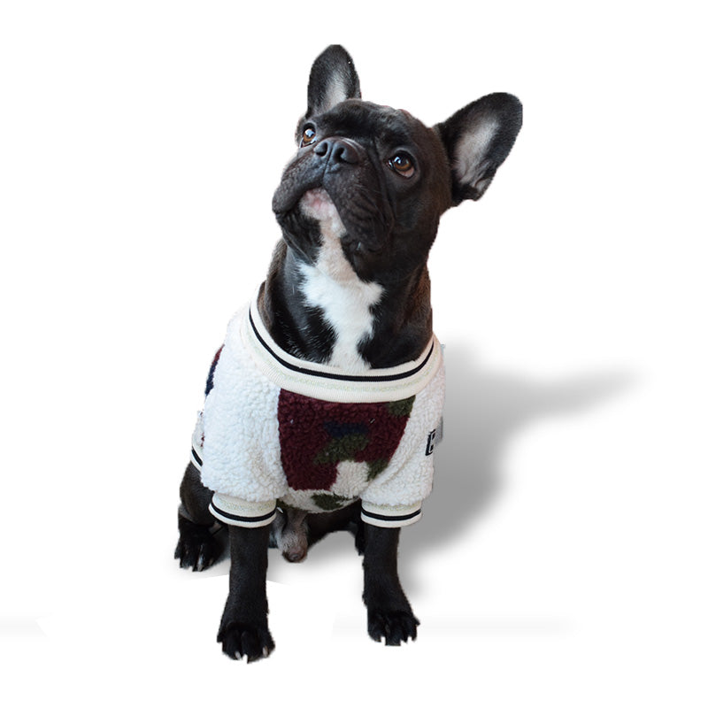 Tarnpullover - Mod. Bombay