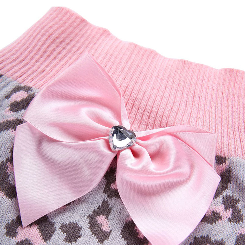 Maglione maculato per cani - mod.Màcan