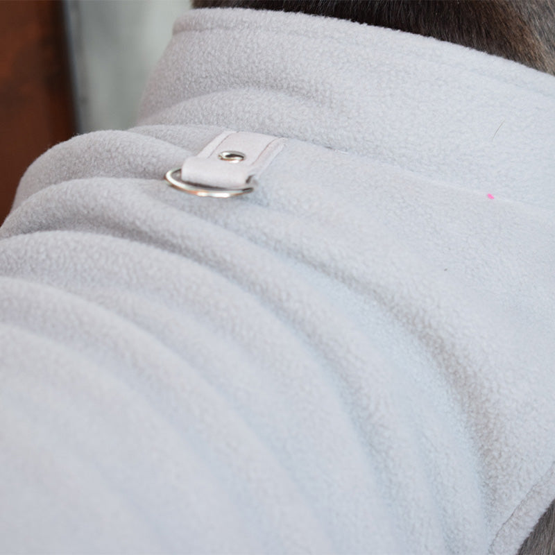 Fleecepullover - Mod. Ruhm