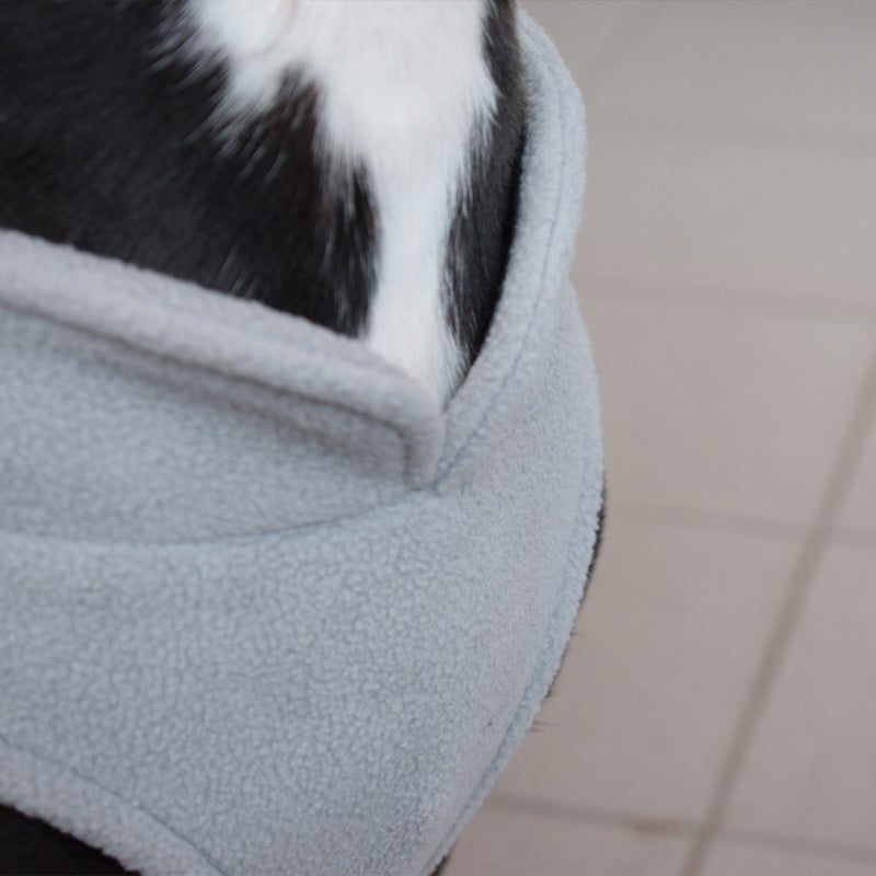 Fleecepullover - Mod. Ruhm