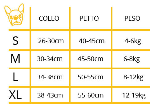 Cappotto con colletto - mod.Bora