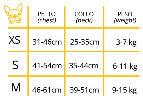 You're so golden harness - brand Boss &amp; Boo 