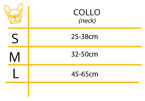 Kein Problem, LAMA-Halsband – FuzzYard