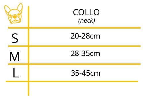 Collare Hero Star - Urban Pup