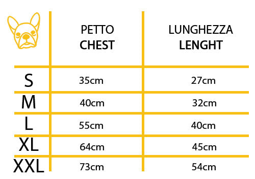 Maglione maculato per cani - mod.Màcan