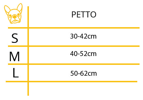 [SET] Luxusgeschirr + Leine - Mod. Ferdinand