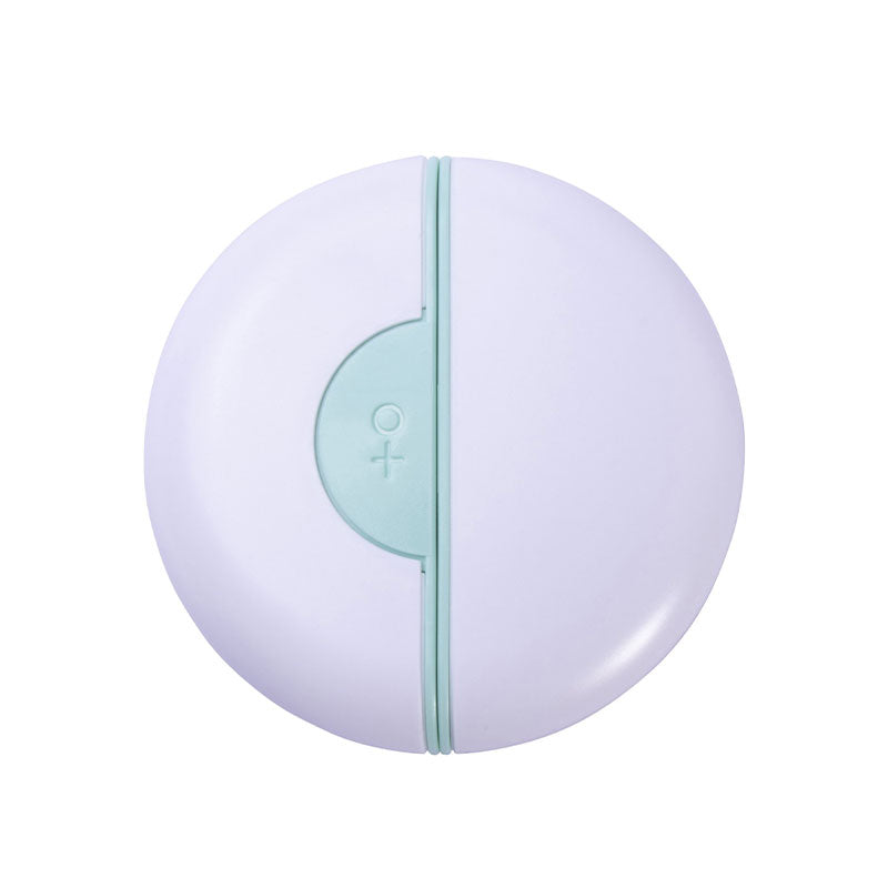 Pettine per cani e gatti - per peli lunghi e peli corti