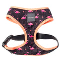 Flamingo summer harness - FuzzYard 