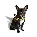 Yellow and black harness - mod. Off 