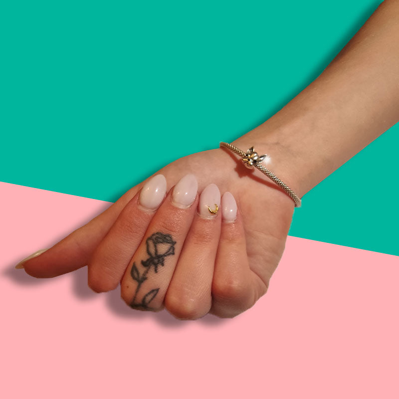 Dog Charms - Hypoallergenic - Brass Plated