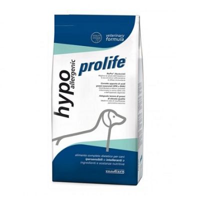 Prolife Dog Veterinary – Hypoallergen – 2 kg