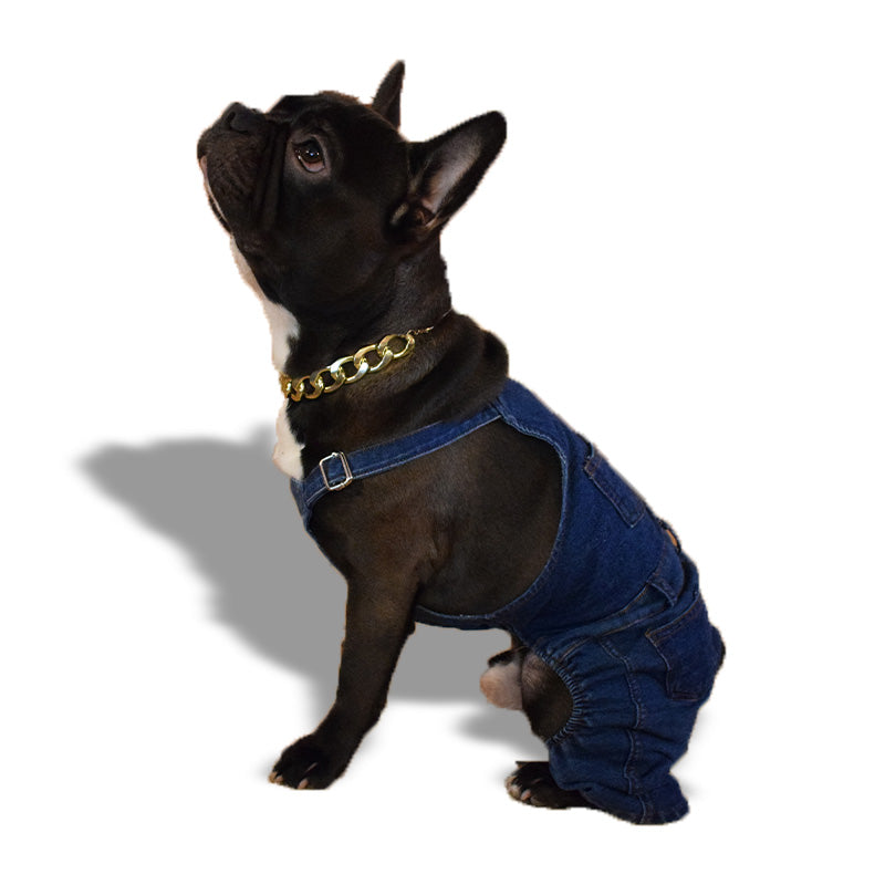 Latzhose - Mod. Lovis