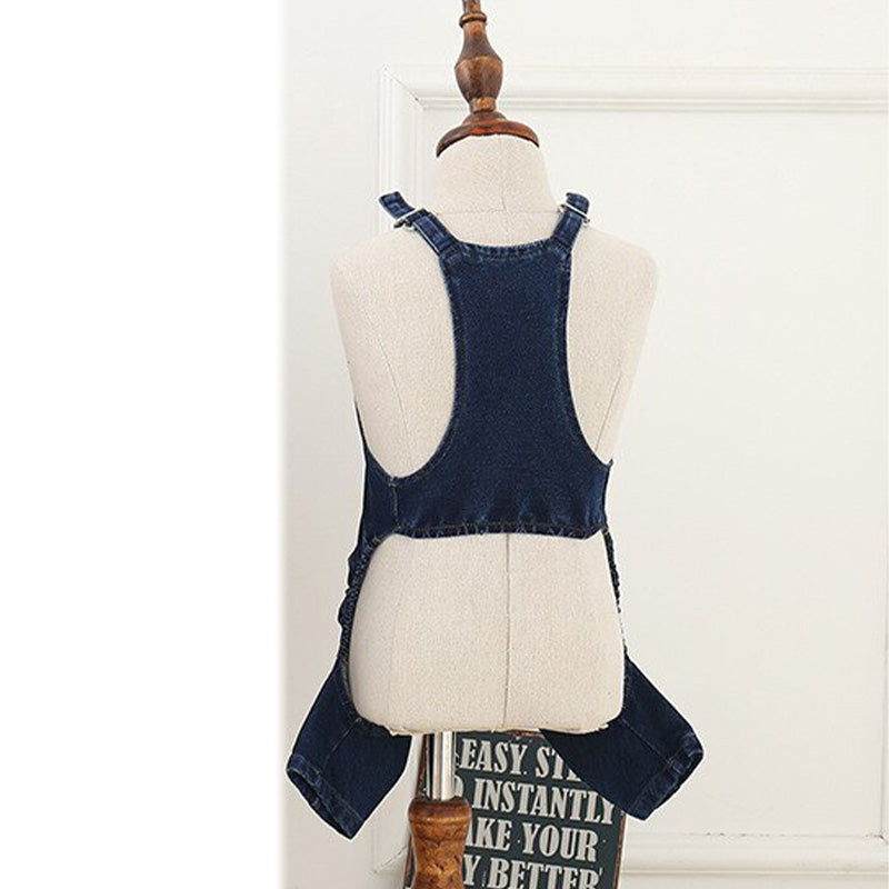 Latzhose - Mod. Lovis