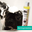 Shampoo 250 ml – dermoprotektiv
